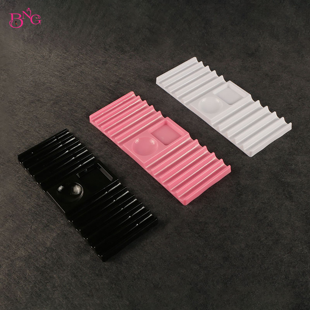 Stojak na dwa szablony BNG, pl – Case With Pencil Holder recenzja i cena