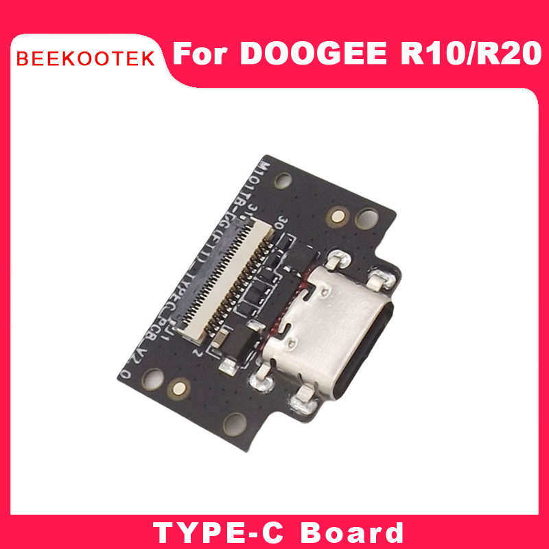 Nowe oryginalne DOOGEE R10 R20 – Doogee Tablet Accessories recenzja i cena