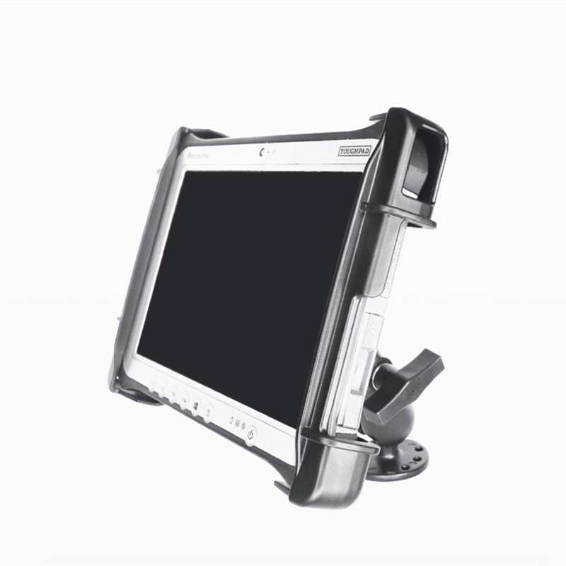 Uchwyt na tablet do Panasonic  – Rugged Tablet Accessories recenzja i cena