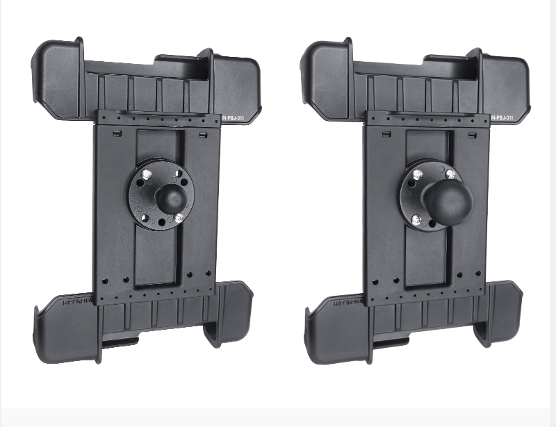 Uchwyt na tablet do Panasonic  – Rugged Tablet Accessories recenzja i cena