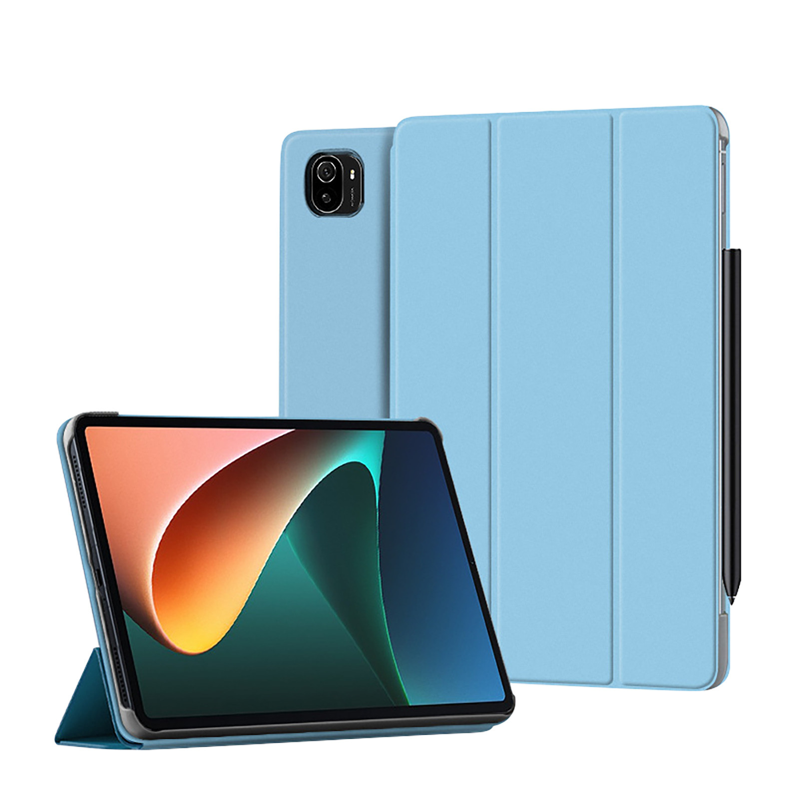 Składana osłona na tablet Mi P – Best Tablet With Accessories recenzja i cena
