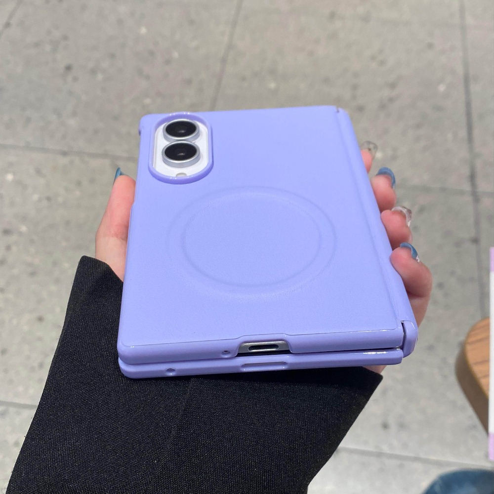 Etui z matowej skóry w cukierk – Screen Protector Matte recenzja i cena