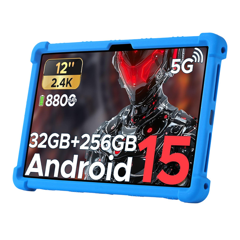 Etui na tablet Android z uchwy – Doogee Tablet Accessories recenzja i cena
