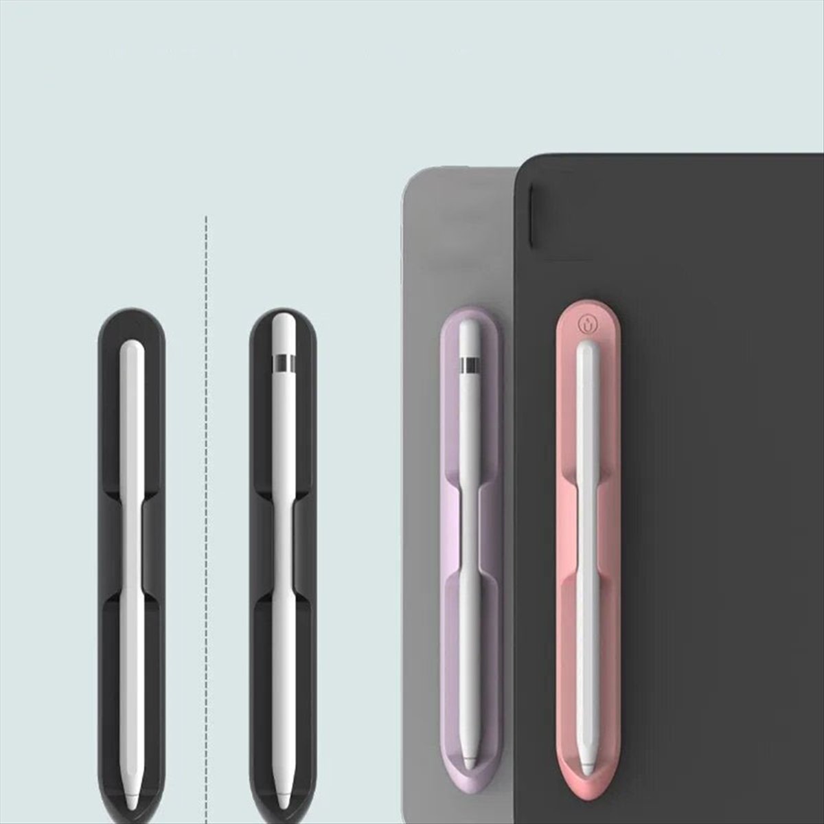 Silikonowy uchwyt na rysik How – Samsung Tablet Accessories Pen recenzja i cena
