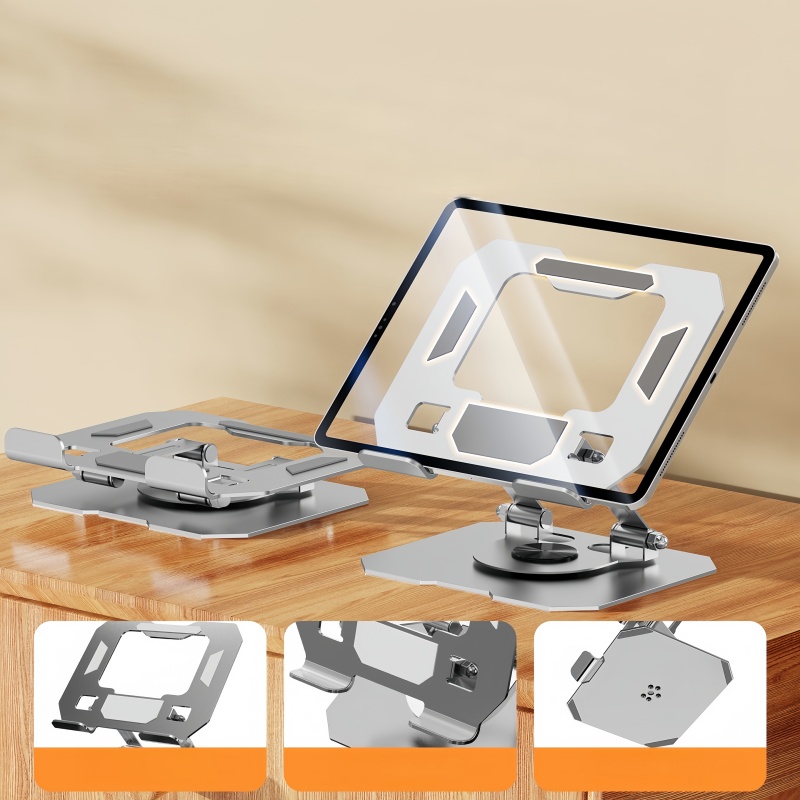 Całkowicie metalowy, składany, – Doogee Tablet Accessories recenzja i cena