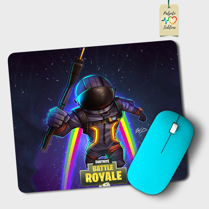 Podkładka pod mysz Fortnite, m – Rugged Tablet Accessories recenzja i cena