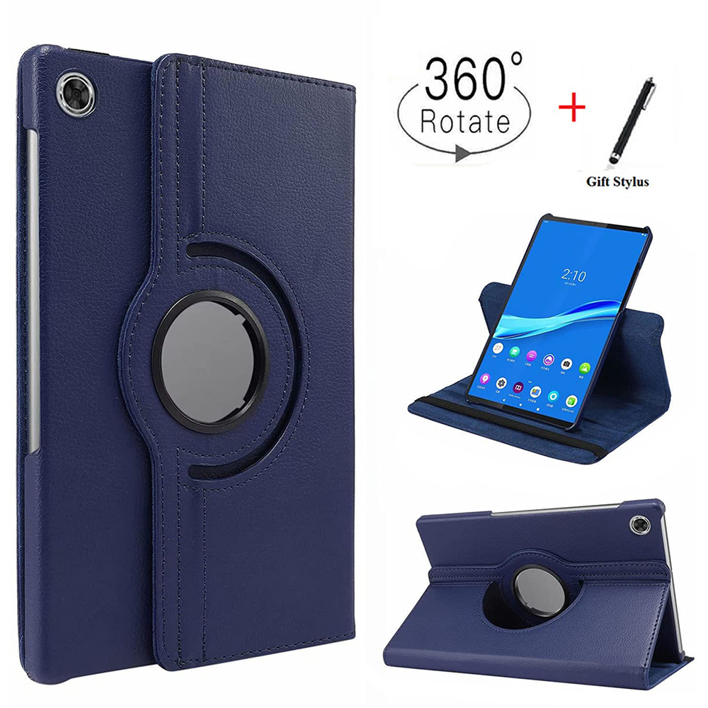 Etui Funda z obrotową podstawk – Lenovo Tablet With Accessories recenzja i cena