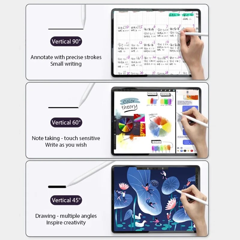 Uniwersalny rysik do tabletów  – Lenovo Tablet With Accessories recenzja i cena