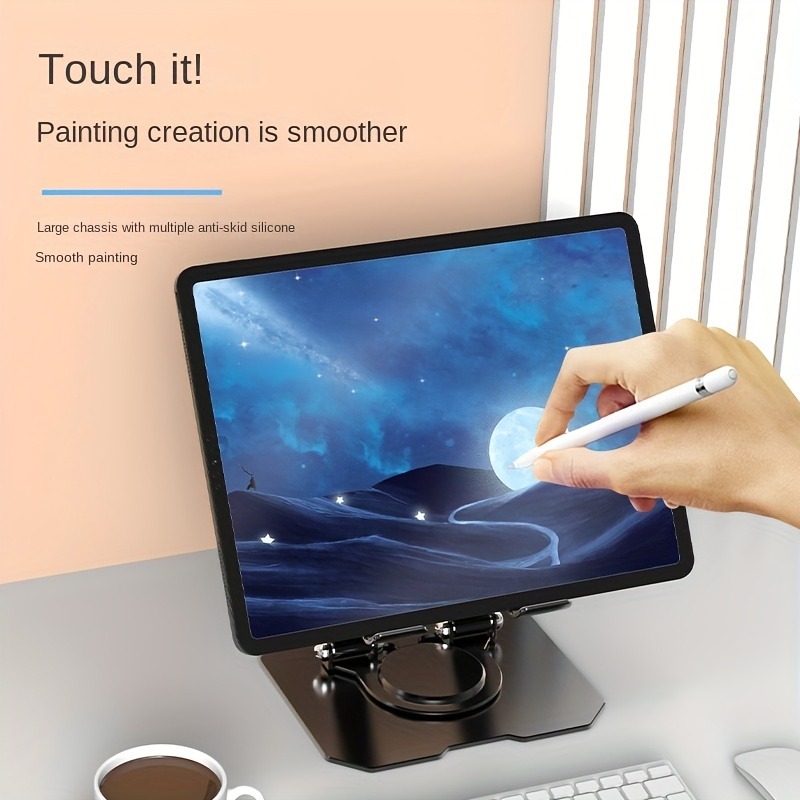 Regulowany, składany, obracany – Doogee Tablet Accessories recenzja i cena