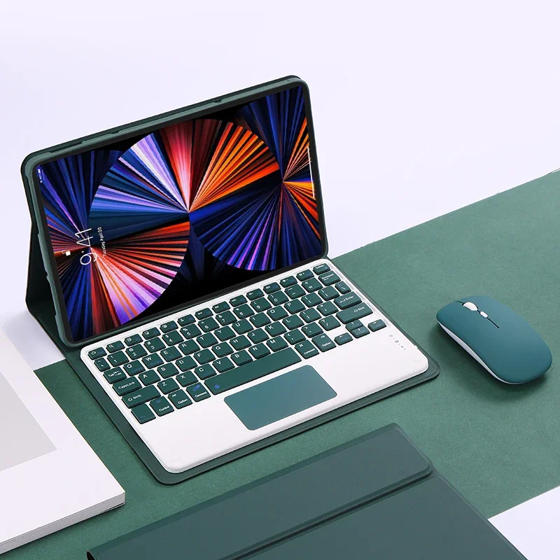 Pokrowiec na klawiaturę do tab – Lenovo Tablet With Accessories recenzja i cena