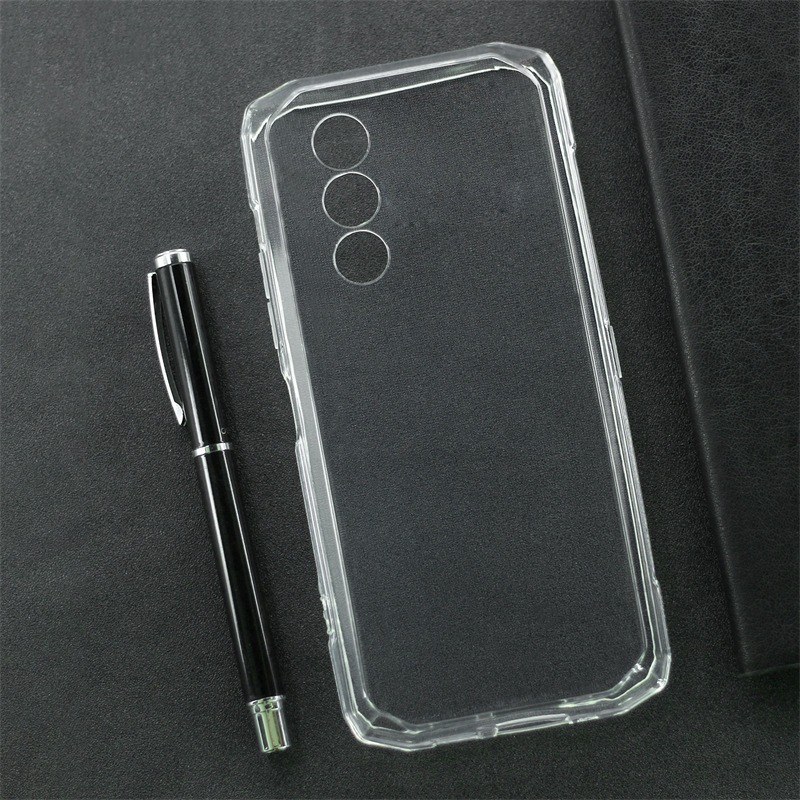 Miękkie etui TPU na telefon Do – Doogee Tablet Accessories recenzja i cena