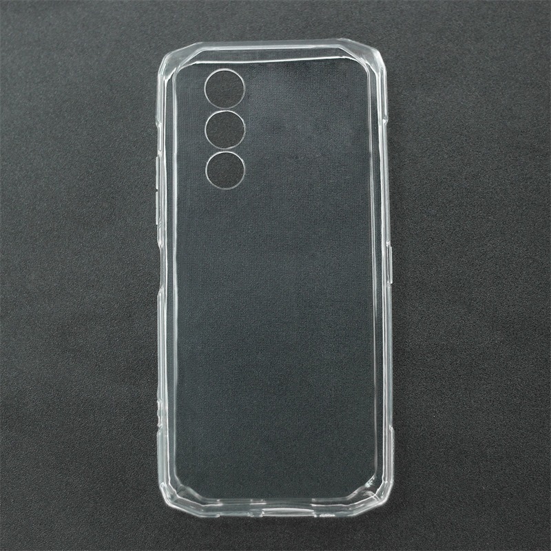 Miękkie etui TPU na telefon Do – Doogee Tablet Accessories recenzja i cena