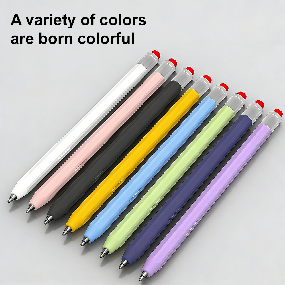 Silikonowe etui na rysik Samsu – Samsung Tablet Accessories Pen recenzja i cena