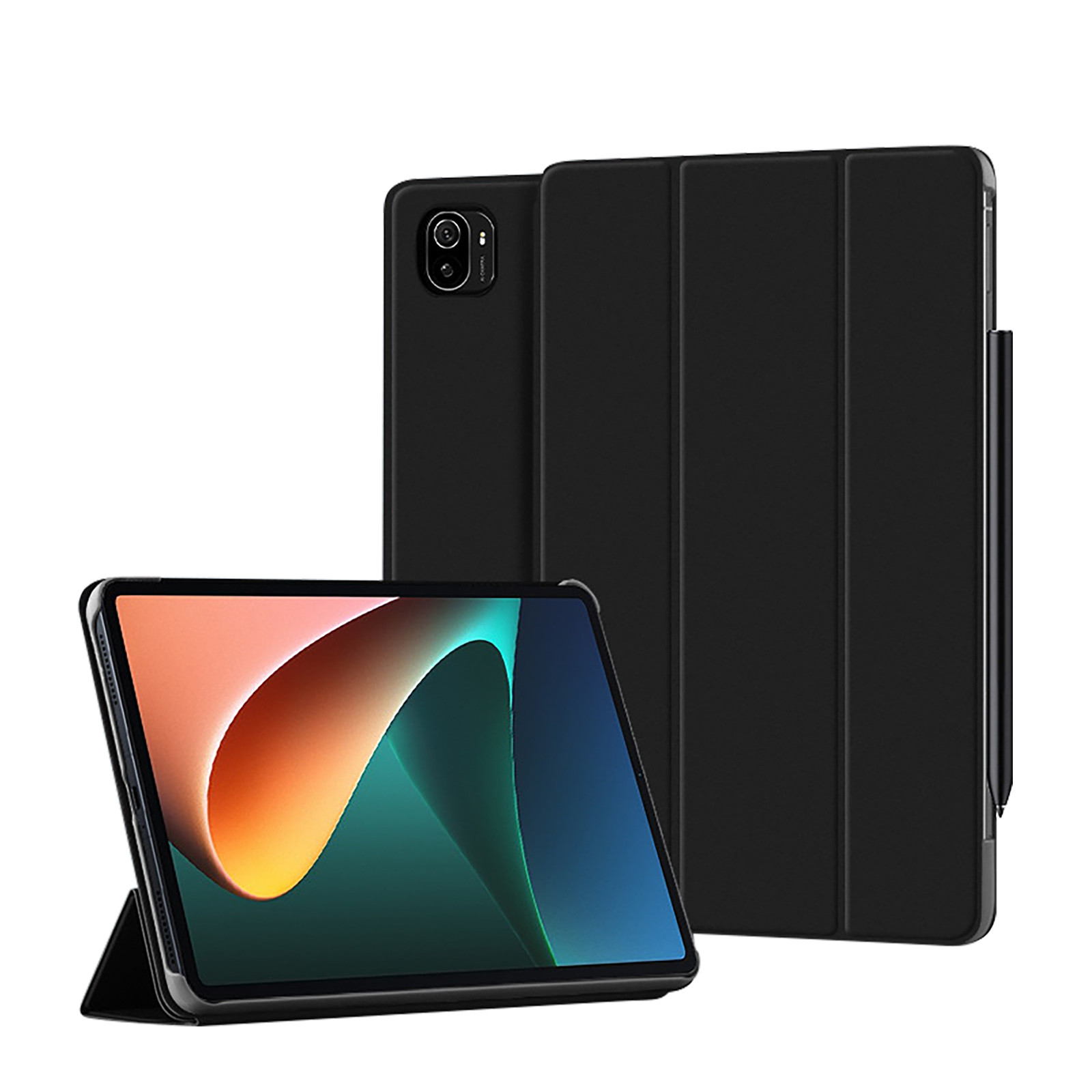 Składane etui z uchwytem, pokr – Best Tablet With Accessories recenzja i cena
