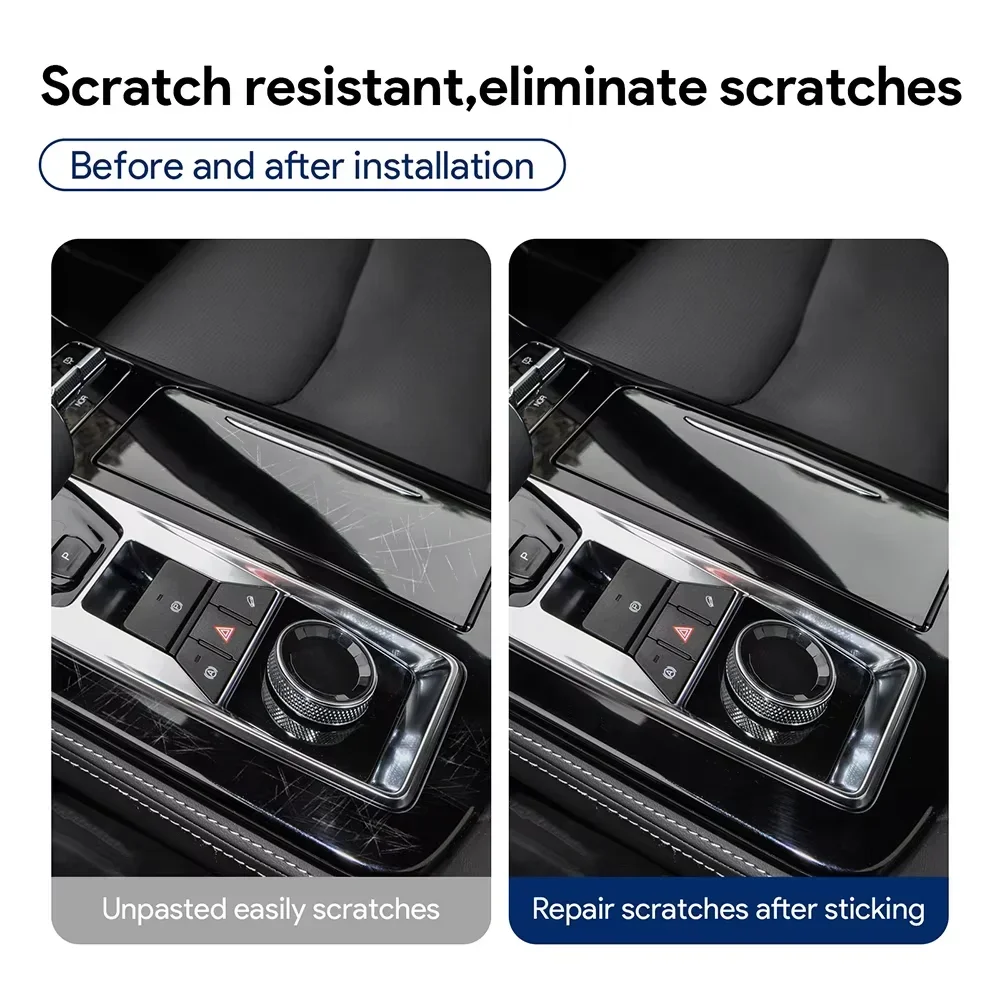 Dla BMW Serii 4 G22 G23 G26 20 – Screen Protector Matte recenzja i cena